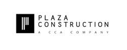 Plaza Construction 