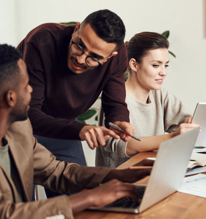 Cloud Computing Services - Support