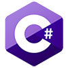 C#