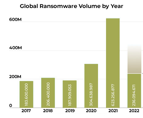 Protect Ransomware Threats Through VAPT 