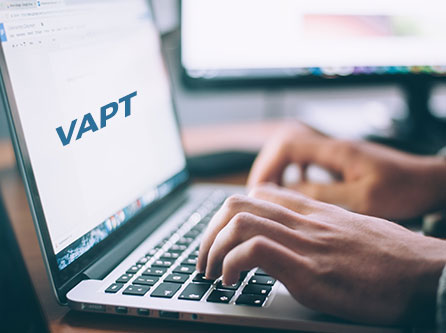 What is VAPT