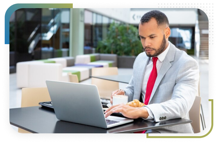 Focused on Microsoft environments