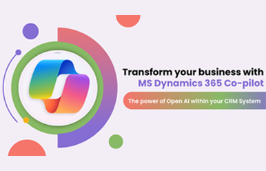 Microsoft Dynamics 365 Copilot