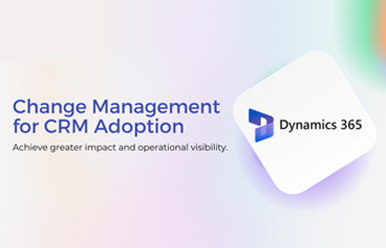 CRM Adoption