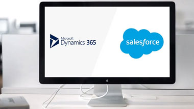​ Microsoft Dynamics 365 vs Salesforce: Which is the better pick?