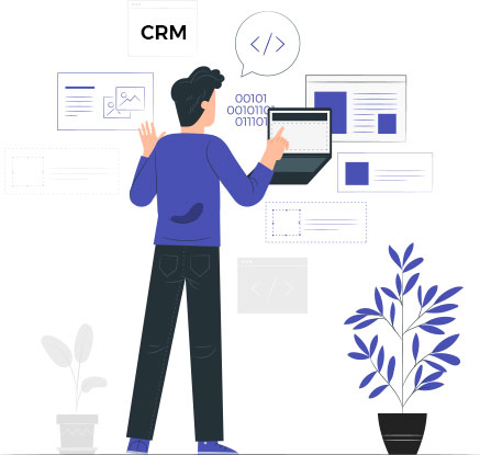 CRM Development & Engineering