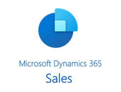 Microsoft Dynamics 365 for Sales