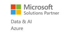 Awards - Microsoft Solution Partner Data & AI Azure