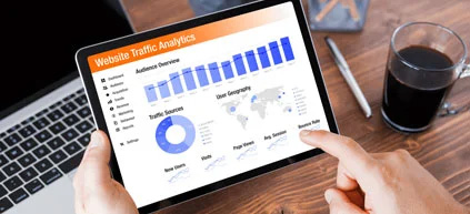 BI for NPO Case Study - Beyond Key