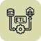 ETL/ELT and middleware