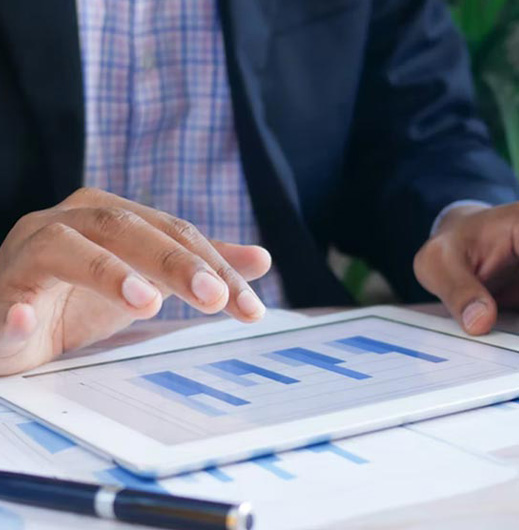 Beyond Key - Financial Analytics
