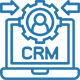 CRM Maintenance