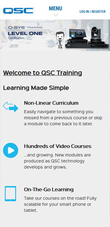 QSC