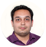 Abhishek Dubey - CRM Functional Consultant