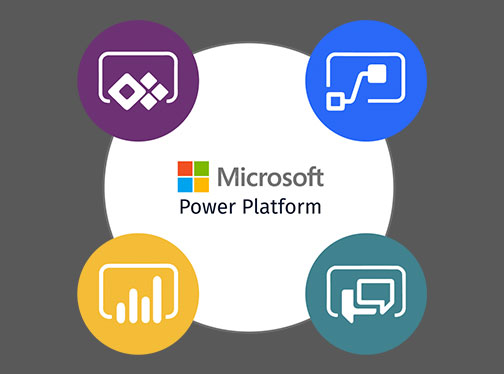 PowerPlatform Integrations & Customizations