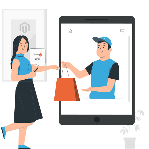 Why Choose Magento for eCommerceDevelopment?