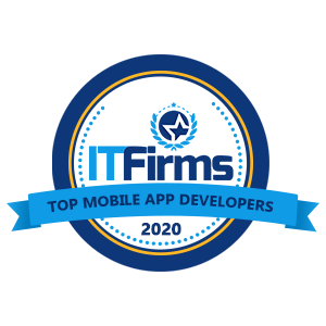 ITFirms Badge On Beyond Key