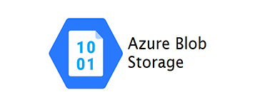 OCR - Azure Blob Storage