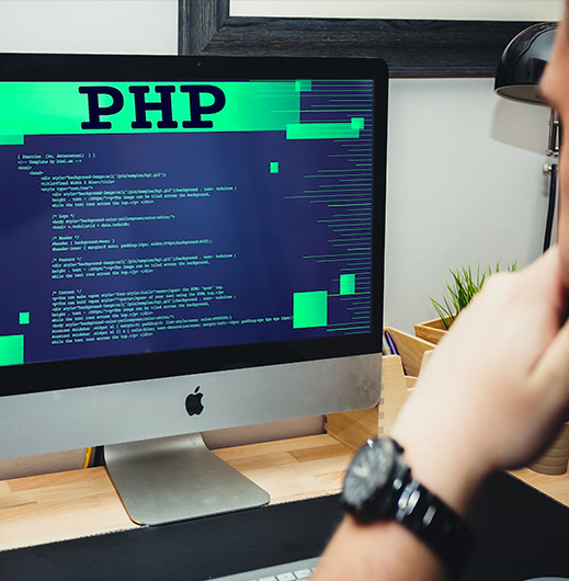 Beyond Key - PHP Development Services