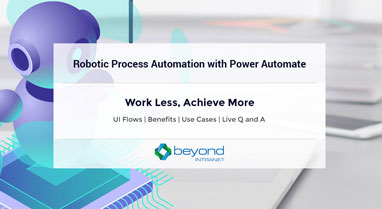 Robotic Process Automation