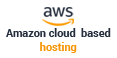 AWS Amazon cloud based hosting