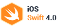 iOS Swift 4.0