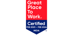 Awards - Great Place To Work
