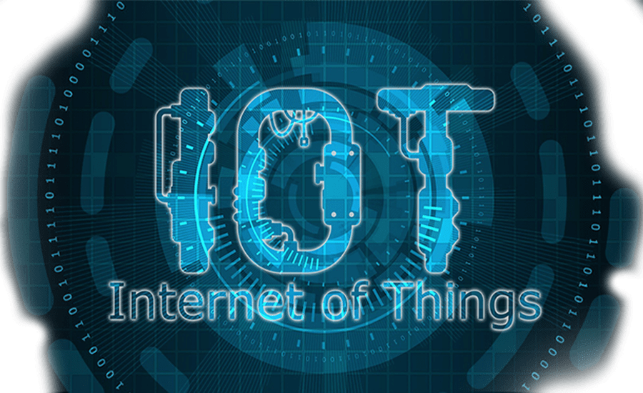 IoT app development and solutions