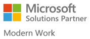 Microsoft Solutions Partner