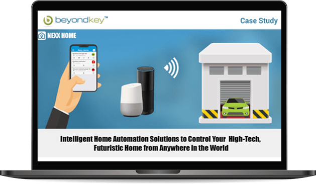 Nexx Home Case Study
