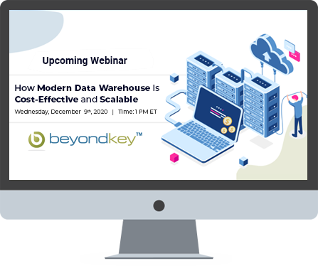 How Modern Data Warehouses is Cost-Effective And Scalable