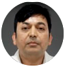 Piyush Richhariya - Director of IT