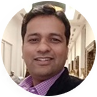 Abhishek Kushwah - Power BI Technology Lead