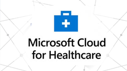 Design A Better Patient Experience with Microsoft Cloud for Healthcare