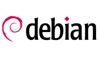 Debian server