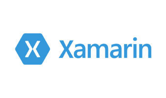 logistics xamarin