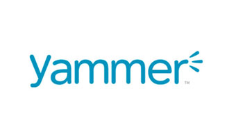 logistics yammer