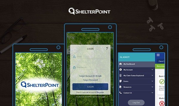 ShelterPoint