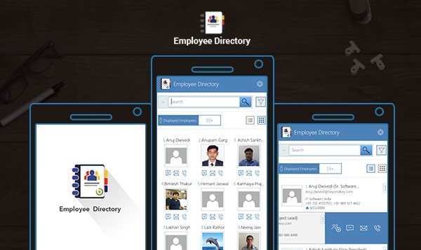 Employee Directory