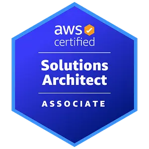 AWS Solutions Architect