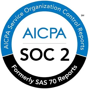 SOC II type 2