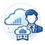 AWS-certified consultants, not generalists