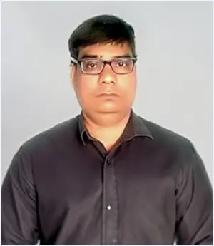 Lokendra Singh Mourya