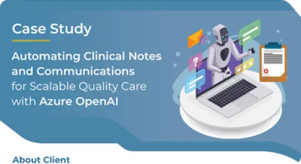 Clinical Note Processing with AI