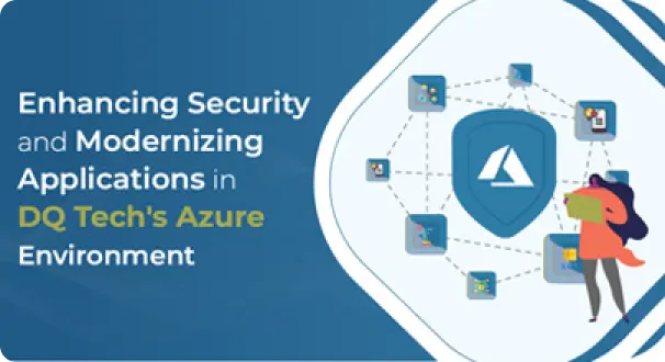 Security & Infrastructure Modernization 