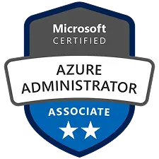 Azure Administrator Associate