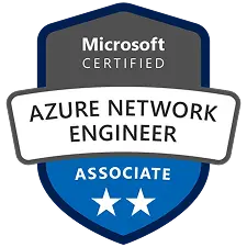 Azure Network Engineer Associate