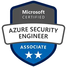 Azure Security Engineer Associate