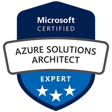 Azure Solution Architect