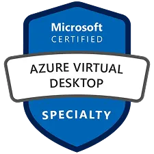 Azure Virtual Desktop Specialty